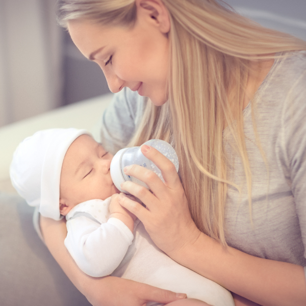 Are anti-colic bottles effective?