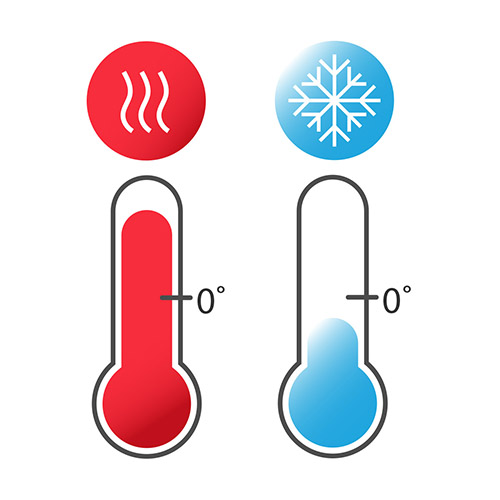 Babyono - 796/04 Termofor z pestkami wiśni CHERRY